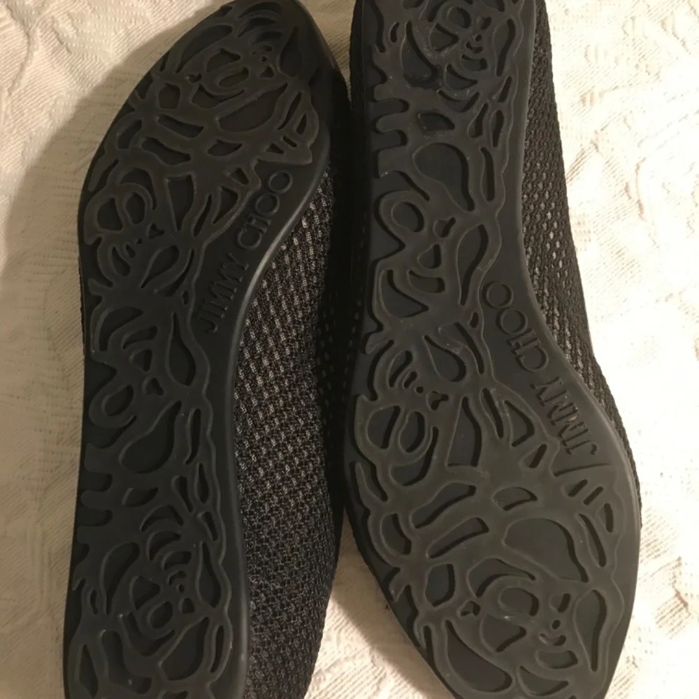 Jimmy Choo flats - Picture 7 of 8